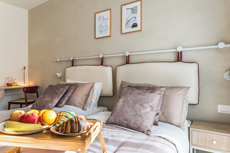 Bedroom 3, Travi Boutique By Holi, St Julian's