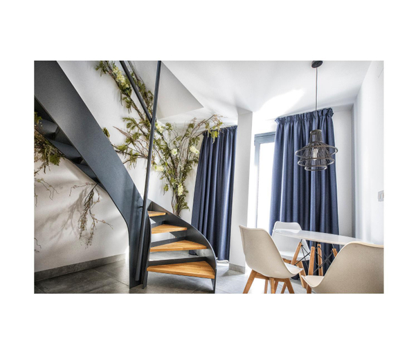 Others 4, Riam suites apartamentos, Sevilla