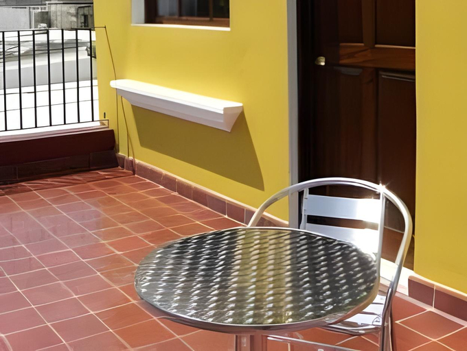 Others 5, Hotel El Navegante, Campeche