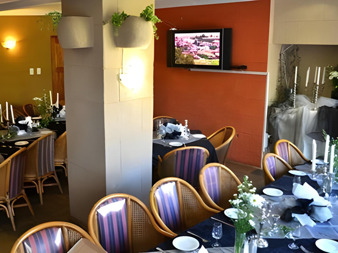 Food & Drinks, ARISTA GUESTHOUSE, Mangaung