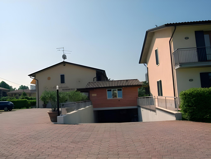 Others 4, Residence La Margherita, Verona