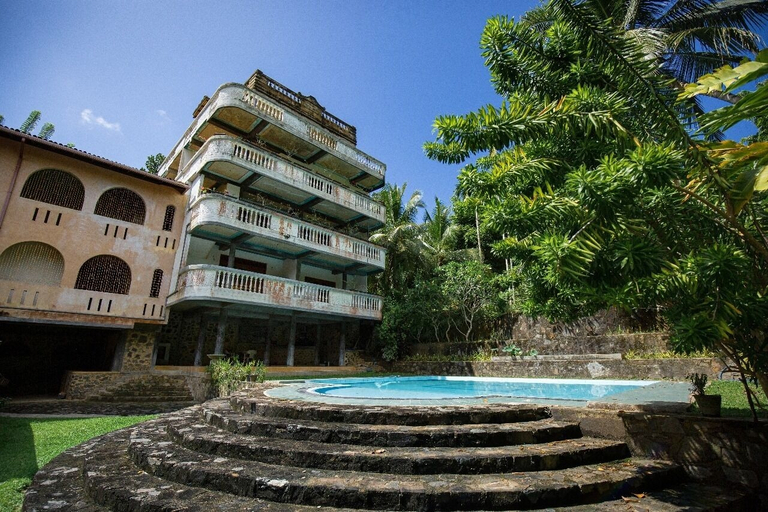 Exterior & Views 2, Thuru Sewana Villa, Habaraduwa