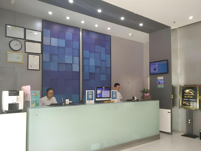 Others 5, Jinjiang Inn Select Xiamen North Station Jimei University, Xiamen