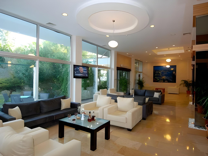 Public Area 2, Grida City hotel, Antalya