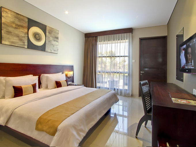 Bedroom 7