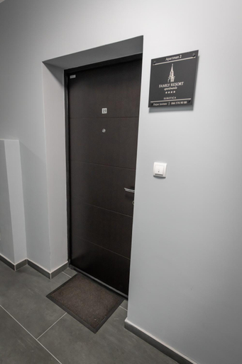 Others 4, FAMILY RESORT SUBOTICA Apartments, Subotica