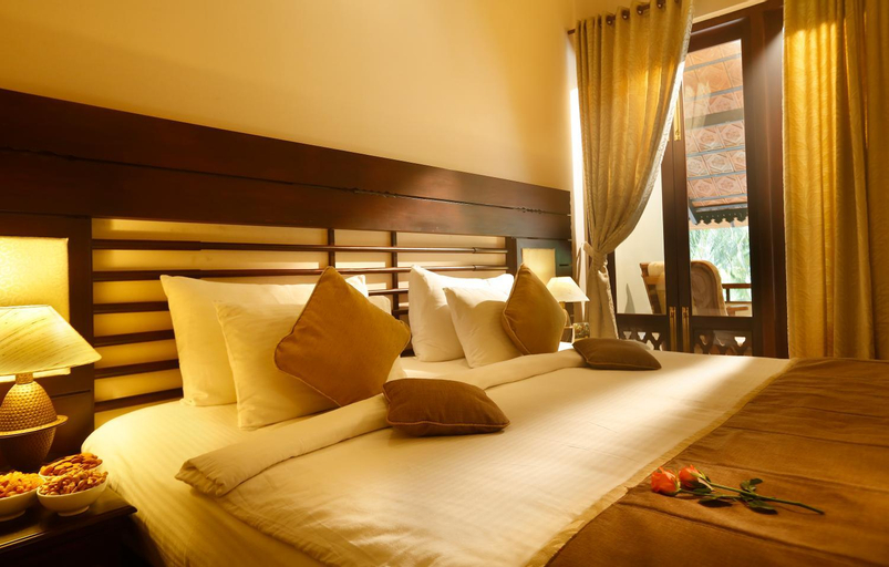 Bedroom 11