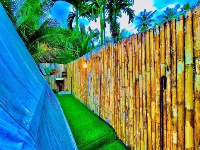 Others 5, Bridge Hill Cafe Glamping, Phanom