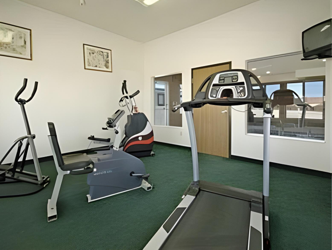 Others 5, Quality Inn & Suites McCook, Red Willow