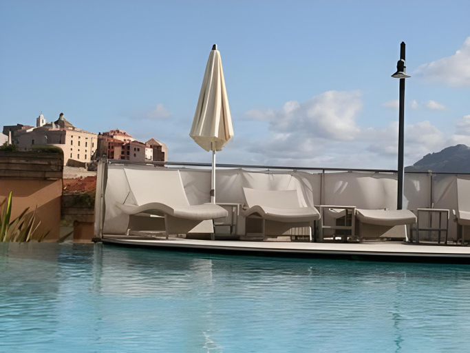 Others 5, Hotel L'Acquale, Haute-Corse