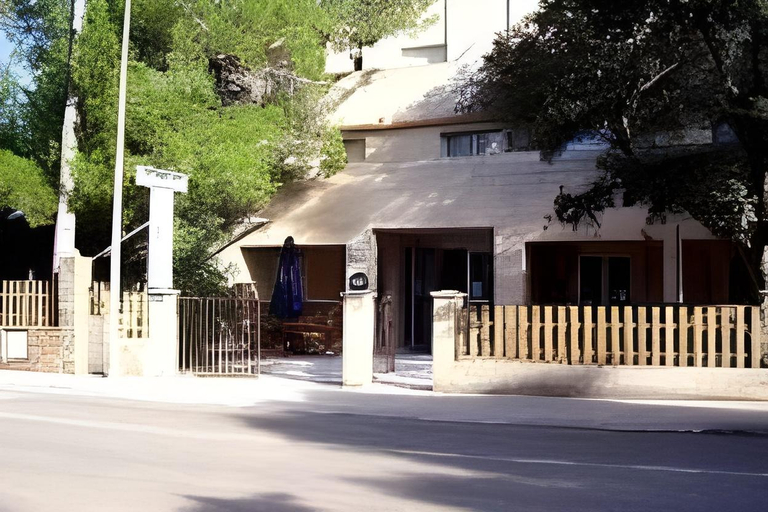 Exterior & Views 2, La Voile, Var