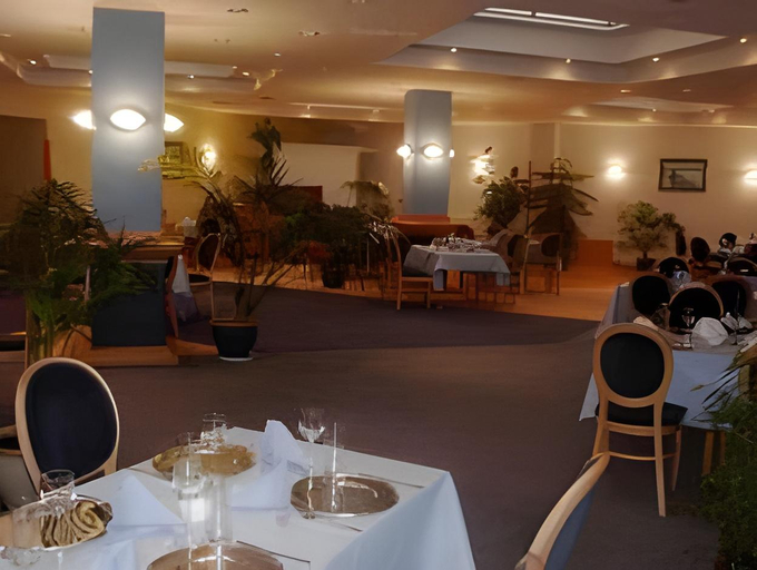 Food & Drinks 3, Hotel Krosno-Nafta, Krosno