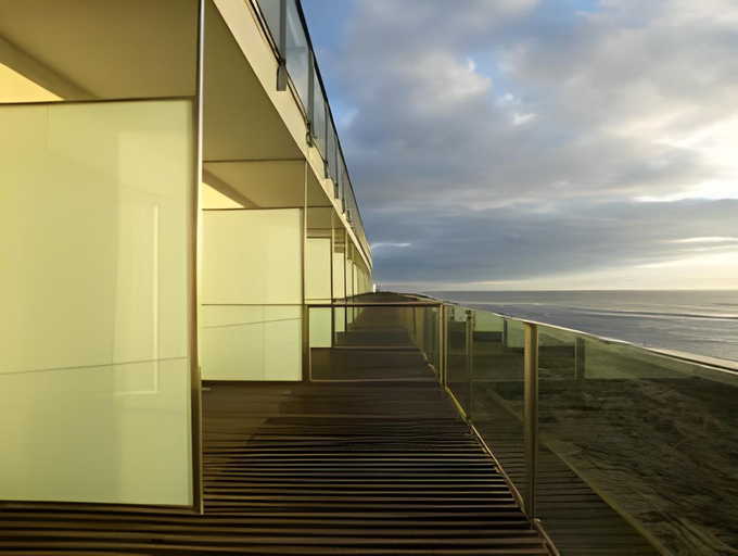Exterior & Views 1, Hotel Flor De Sal, Viana do Castelo