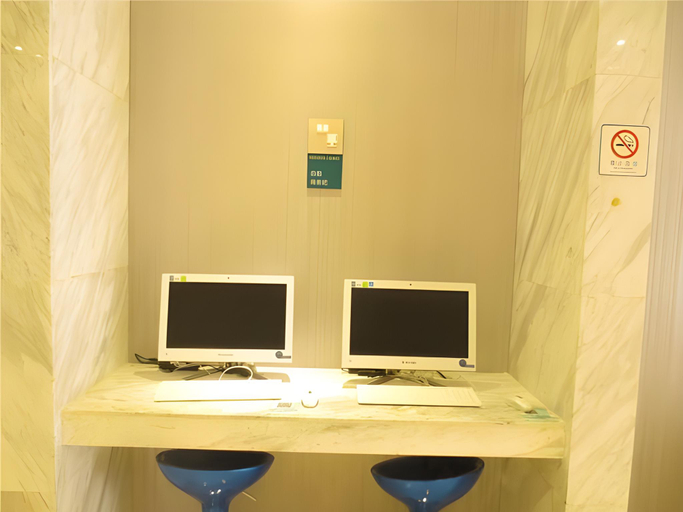 Others 5, City Comfort Inn Huizhou Shuikou Huxi Avenue, Huizhou
