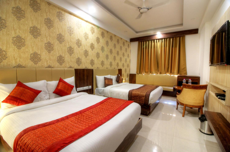 Bedroom 15