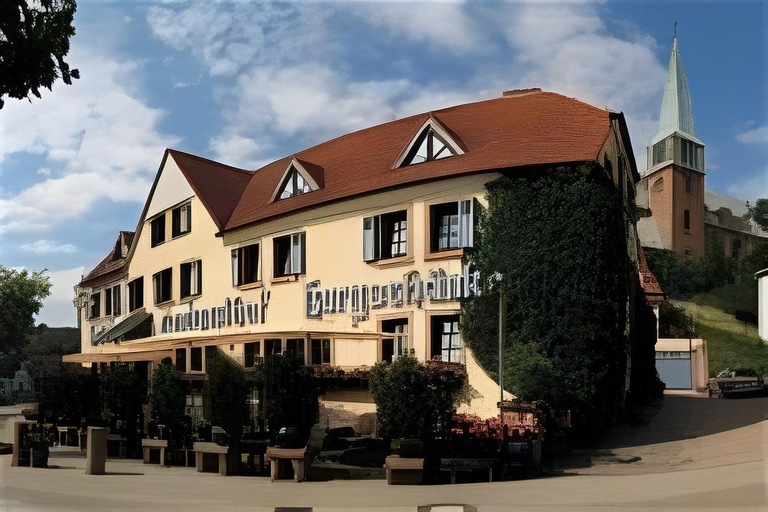Others 5, Hotel & Restaurant Burgschanke, Kaiserslautern