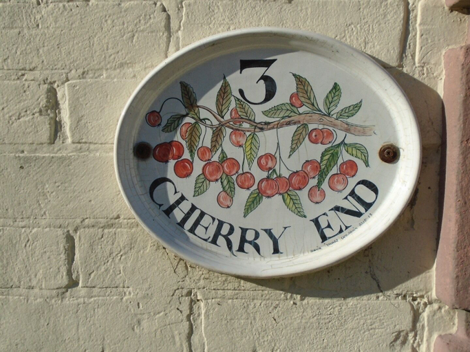 Food & Drinks 5, Cherry End bed and breakfast, West Sussex