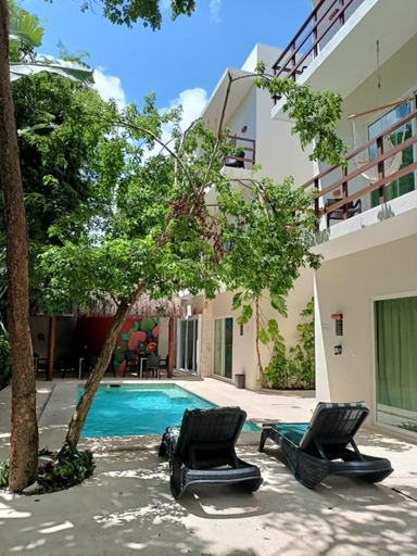 Swimming Pool 17