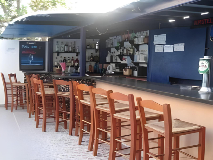 Food & Drinks 5, Anny Studios Perissa Beach, South Aegean