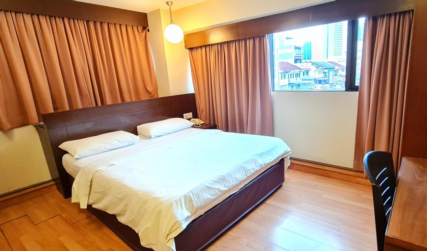 Bedroom 15