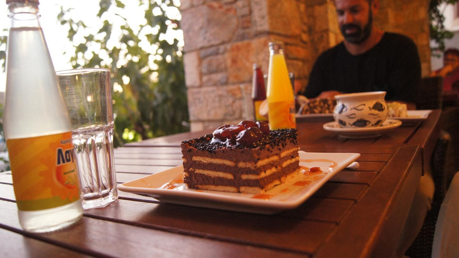 Others 5, Archipelagos Hotel, North Aegean