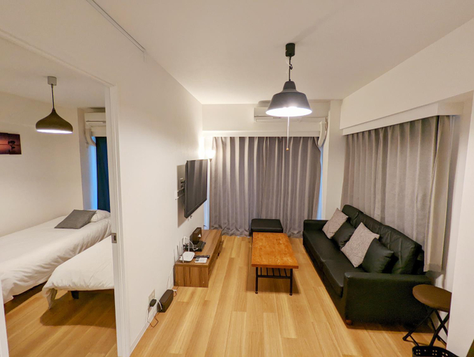 Bedroom 10