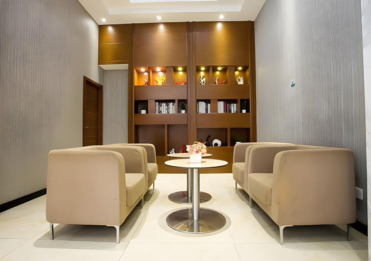 Others 4, City Comfort Inn Xiangyang Laohekou 4th Middle School Bus Station, Xiangfan