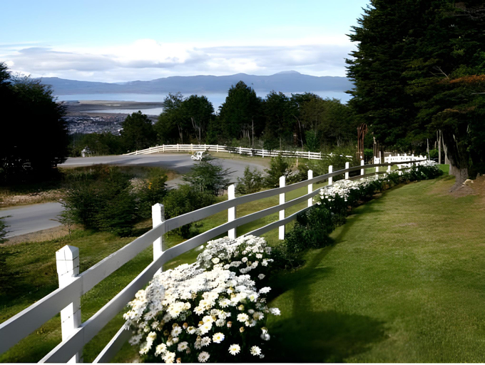 Exterior & Views 4, Aldea Nevada, Ushuaia