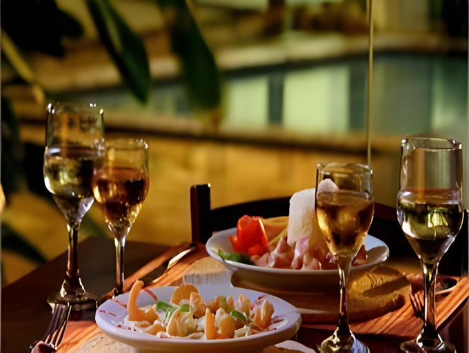 Food & Drinks 8
