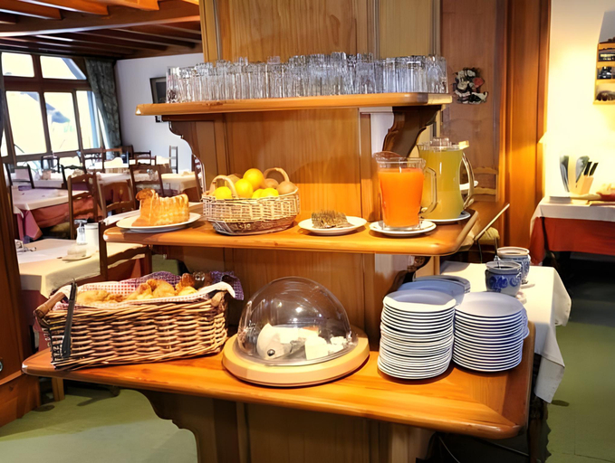 Food & Drinks 5, LE CLOS DES SOURCES Hotel & Spa, Haut-Rhin