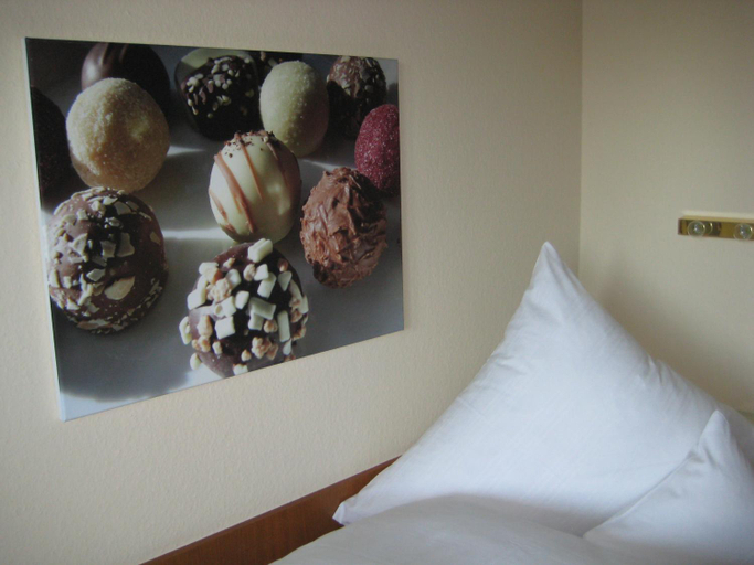 Bedroom 4, die Villa, Unterallgäu