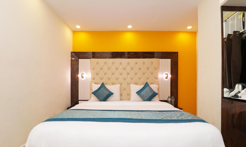 Bedroom 7