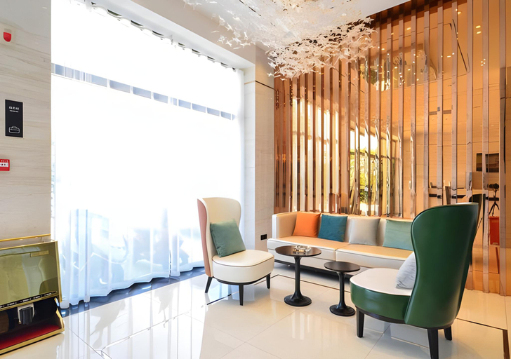 Others 5, City Comfort Inn Xiaogan Dawu Yingbin Avenue, Xiaogan