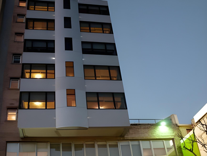 Exterior & Views 1, Regency Golf – Hotel Urbano, Montevideo