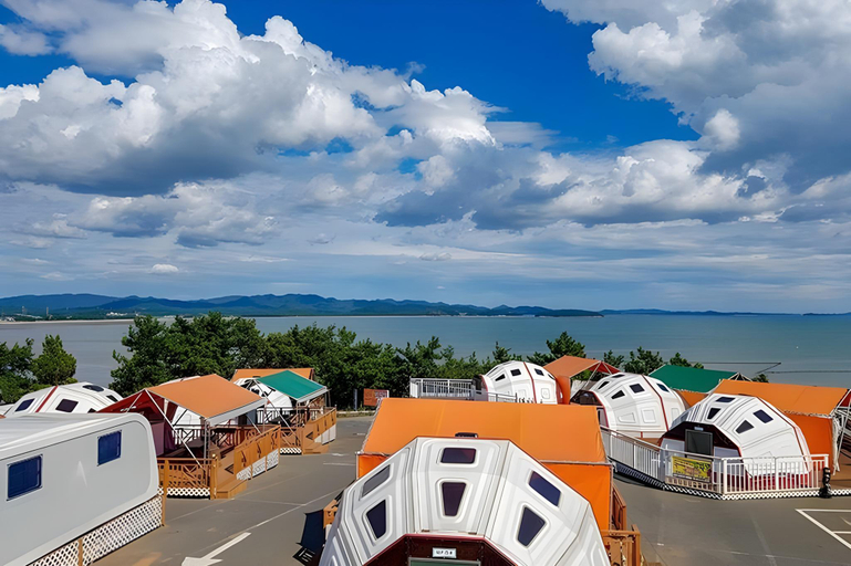2, Seocheon Heyang Glamping, Seocheon