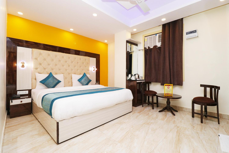 Bedroom 9