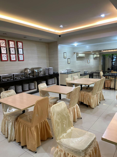 Food & Drinks 4, Hotel Medan, Banda Aceh