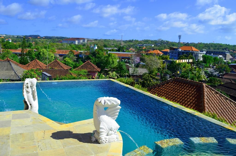 Swimming Pool 2