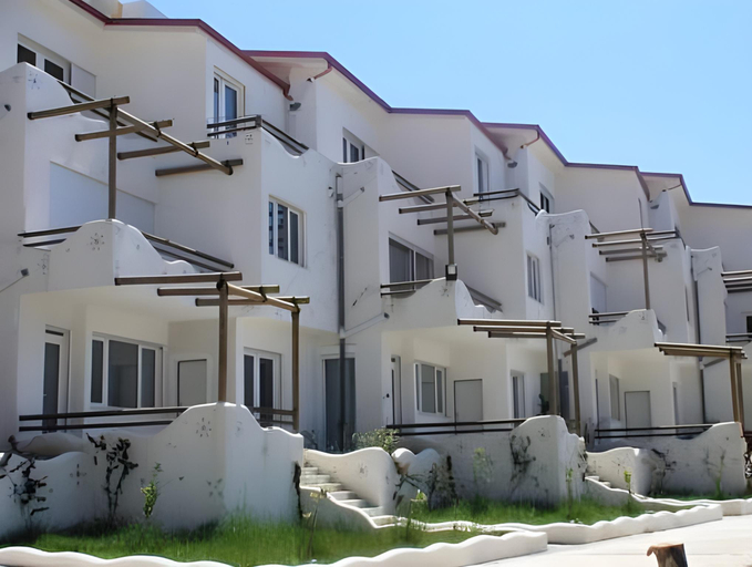 Exterior & Views 1, Bougainville Bay Apartments, Sarandës