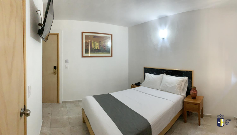 Others 4, Hotel Real GDL, Guadalajara