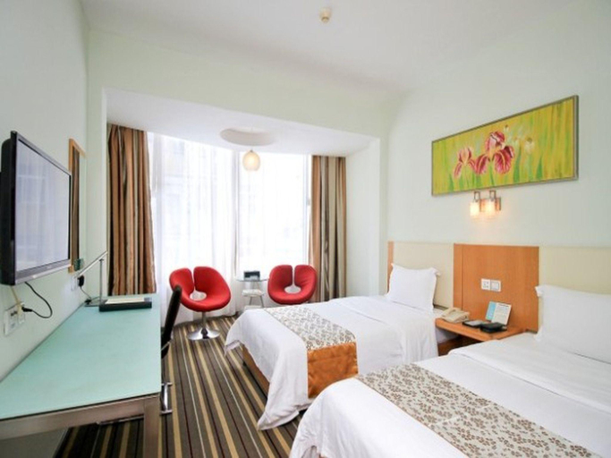 Bedroom 11
