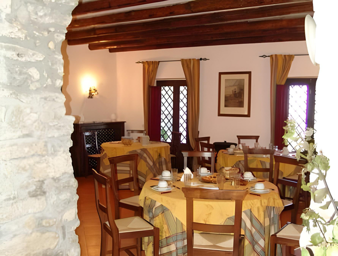 Food & Drinks 3, Masseria Rossella, Palermo