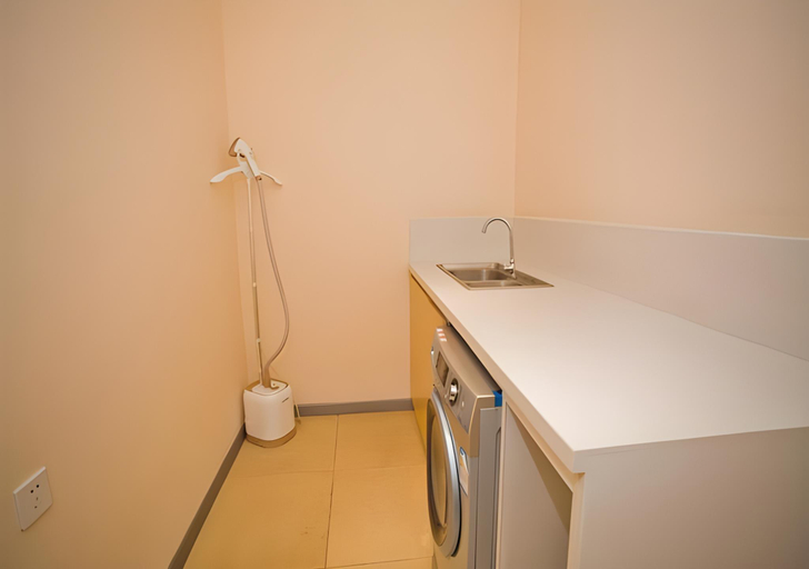 Others 4, City Comfort Inn Deyang Wenmiao Square Gymnasium, Deyang