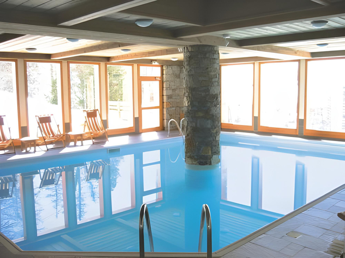Others 5, Lagrange Vacances Aspen, Savoie