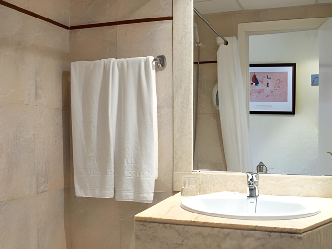 Bathroom 5, Bikini Island & Mountain Port de Soller Adults only, Baleares