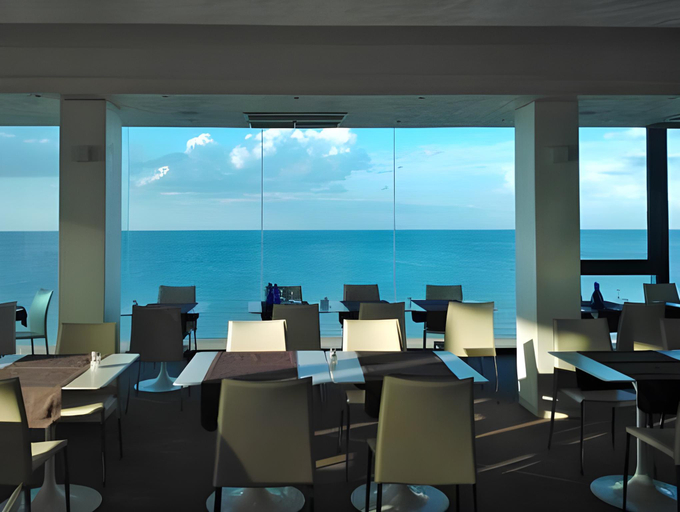 Food & Drinks 4, Hotel Commodore, Rimini