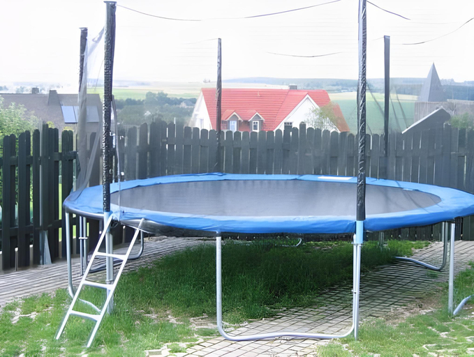Sport & Beauty, Ferienwohnung in Madfeld, Hochsauerlandkreis