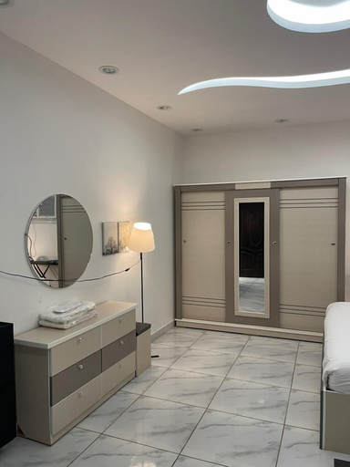 Bathroom 3, Comfortable Family Apt 10M Masjid Nabawi, Al Madinah Al Munawwarah