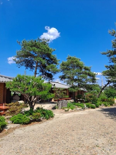 3, Yeongju Solmaeum Hwangto B&B Pension, Yeongju