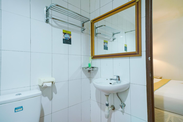 Bathroom 5